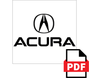 ACURA