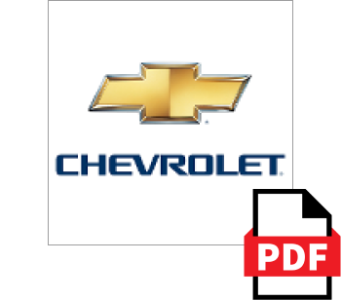 CHEVROLET