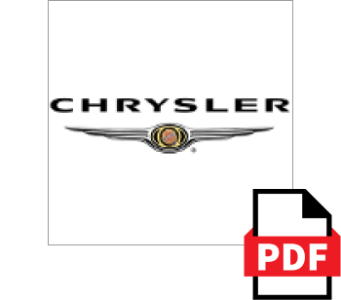 CHRYSLER