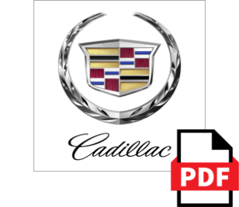 Cadillac