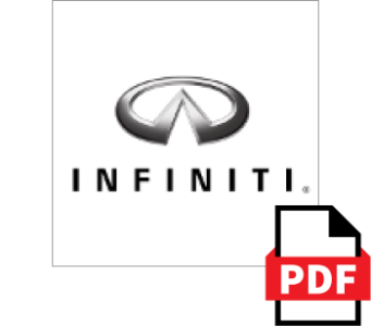 INFINITI